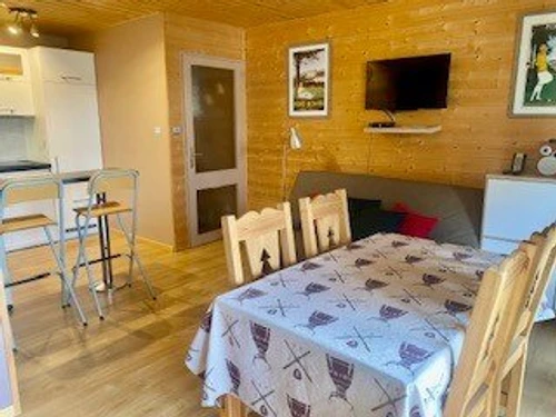 Studio Bolquère, 1 pièce, 4 personnes - photo_1011658560656