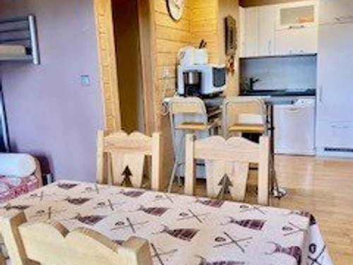 Studio Bolquère, 1 pièce, 4 personnes - photo_1011658560656