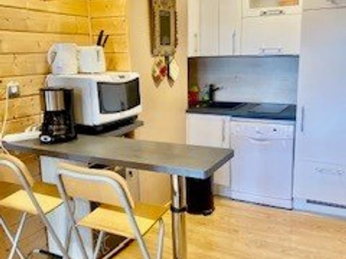 Studio Bolquère, 1 pièce, 4 personnes - photo_1011658560656