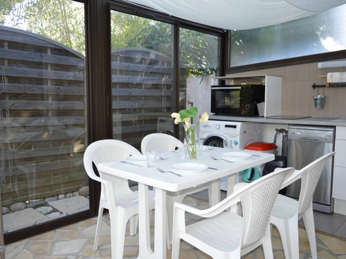 Maison Argelès-sur-Mer, 4 pièces, 6 personnes - photo_1011658563317