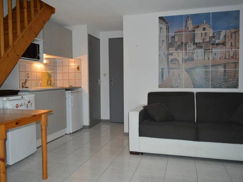 Maison Argelès-sur-Mer, 4 pièces, 6 personnes - photo_1011658563317