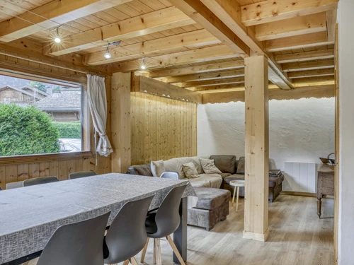 Chalet Megève, 4 Schlafzimmer, 10 Personen - photo_13690183445