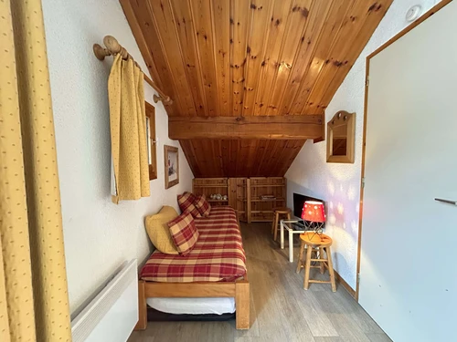 Apartamento Méribel, 1 dormitorio, 4 personas - photo_12972324