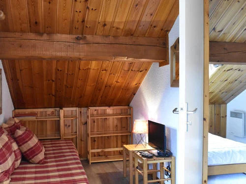 Apartamento Méribel, 1 dormitorio, 4 personas - photo_12972324