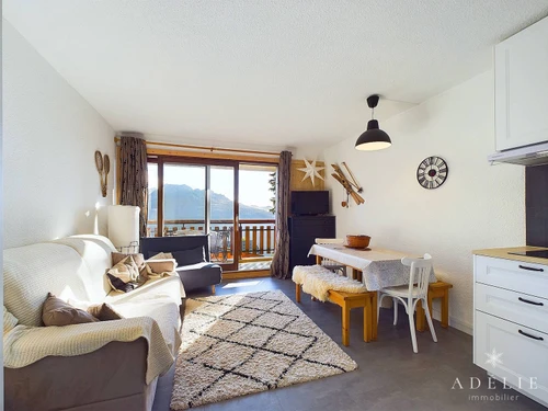 Studio Montvalezan-La Rosière, Studio, 4 Personen - photo_1011658600733