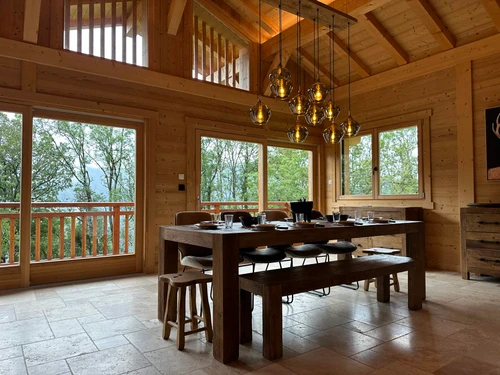 Chalet Verchaix, 6 pièces, 12 personnes - photo_1011658615261