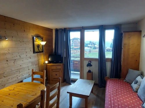 Ferienwohnung Avoriaz, 1 Schlafzimmer, 6 Personen - photo_19788803720