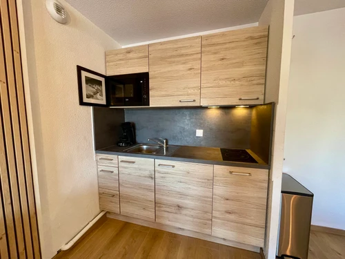 Appartement Flumet, 3 pièces, 6 personnes - photo_1011655848305