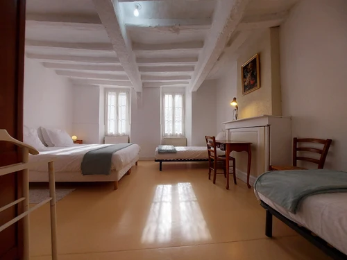 Gasthaus Bailleau-Armenonville, 2 Schlafzimmer, 6 Personen - photo_1011658719408