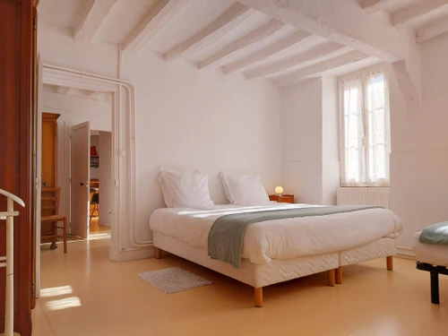 Gasthaus Bailleau-Armenonville, 2 Schlafzimmer, 6 Personen - photo_1011658719408