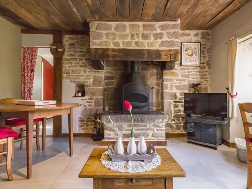 Gîte La Colombe, 2 pièces, 2 personnes - photo_14353620038