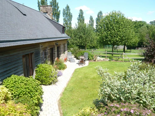 Gîte La Colombe, 2 pièces, 2 personnes - photo_14353620038