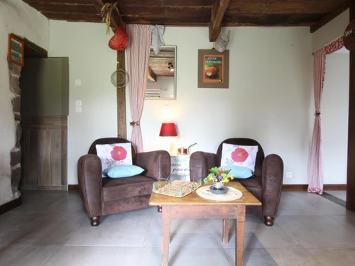 Gîte La Colombe, 2 pièces, 2 personnes - photo_14353620038