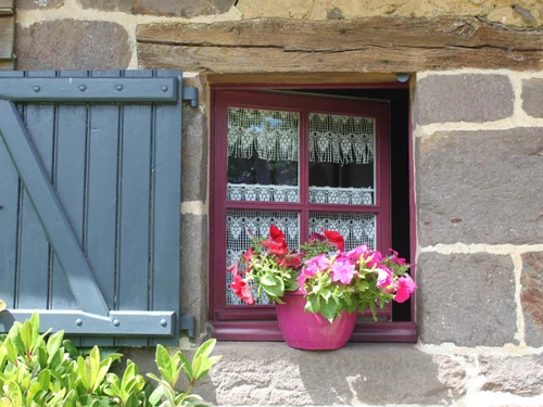 Gîte La Colombe, 2 pièces, 2 personnes - photo_14353620038