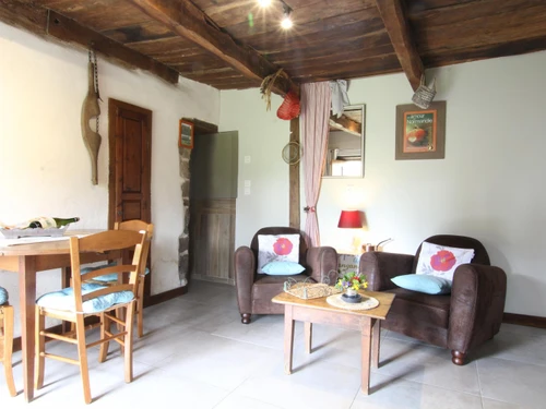 Gîte La Colombe, 2 pièces, 2 personnes - photo_14353620038