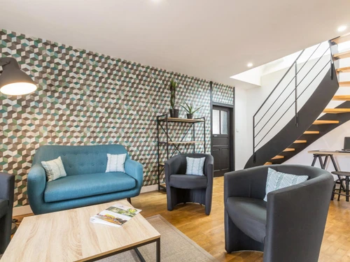 Gîte Le Val-Saint-Père, 4 pièces, 6 personnes - photo_14415552082