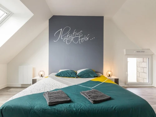 Gîte Le Val-Saint-Père, 4 pièces, 6 personnes - photo_14415552082