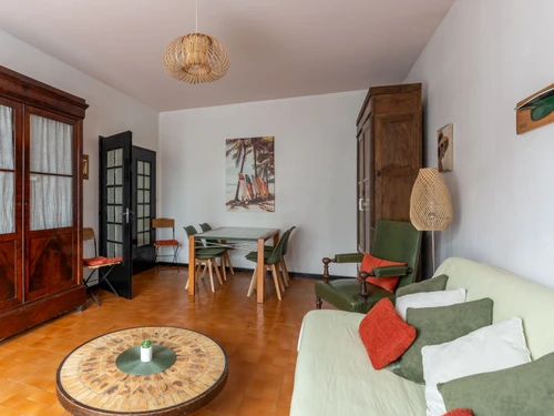 Apartment Mimizan, 2 bedrooms, 6 persons - photo_19074324400