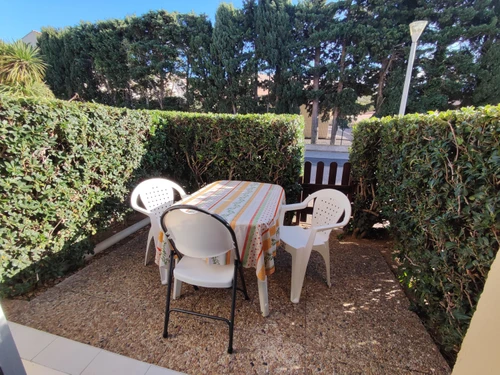 Ferienwohnung Argelès-sur-Mer, 1 Schlafzimmer, 4 Personen - photo_1011382353464