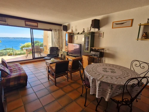 Ferienwohnung Sainte-Maxime, 2 Schlafzimmer, 6 Personen - photo_1011402862242