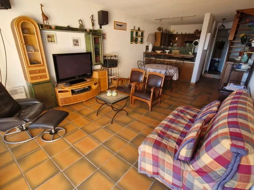 Ferienwohnung Sainte-Maxime, 2 Schlafzimmer, 6 Personen - photo_1011402862242