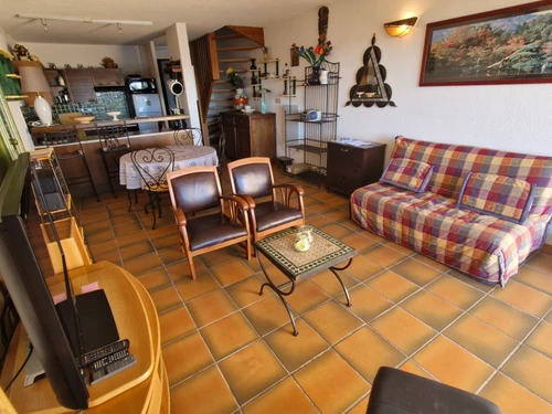 Ferienwohnung Sainte-Maxime, 2 Schlafzimmer, 6 Personen - photo_1011402862242