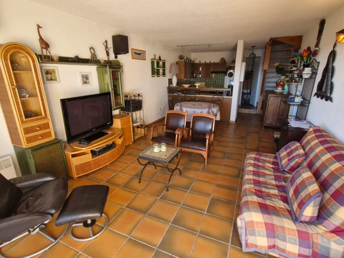 Ferienwohnung Sainte-Maxime, 2 Schlafzimmer, 6 Personen - photo_1011402862242