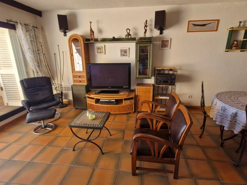 Ferienwohnung Sainte-Maxime, 2 Schlafzimmer, 6 Personen - photo_1011402862242