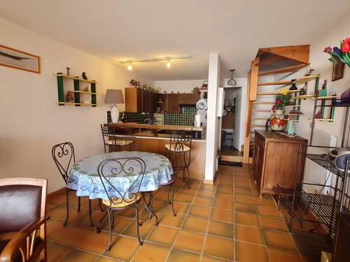 Ferienwohnung Sainte-Maxime, 2 Schlafzimmer, 6 Personen - photo_1011402862242