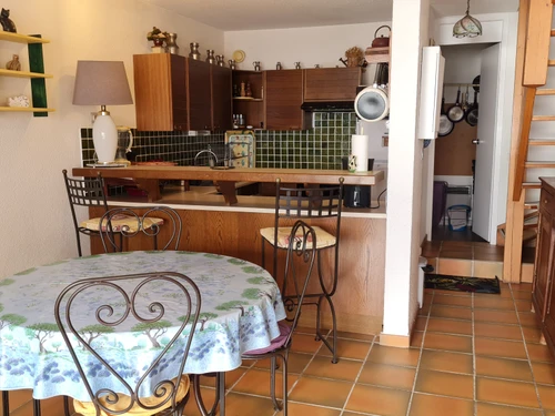 Ferienwohnung Sainte-Maxime, 2 Schlafzimmer, 6 Personen - photo_1011402862242