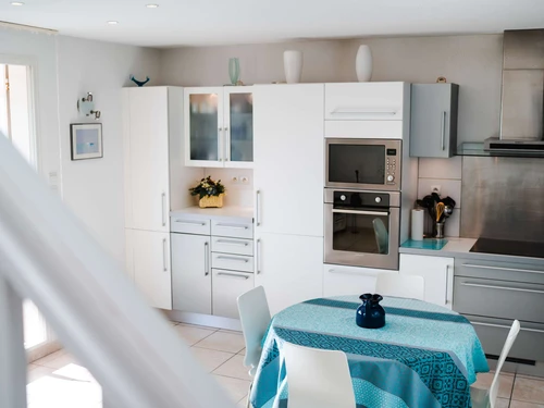 Villa Fleury-Saint-Pierre-la-Mer, 3 pièces, 6 personnes - photo_13413225047