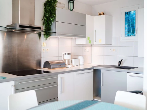 Villa Fleury-Saint-Pierre-la-Mer, 3 pièces, 6 personnes - photo_13413225047