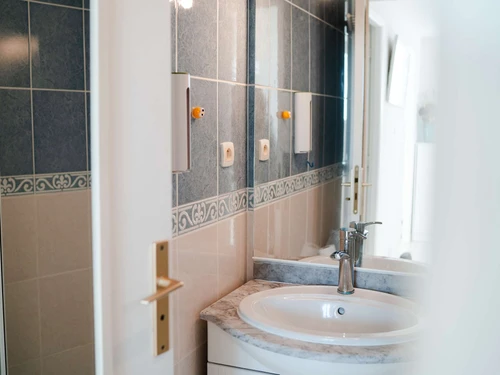 Villa Fleury-Saint-Pierre-la-Mer, 3 pièces, 6 personnes - photo_13413225047