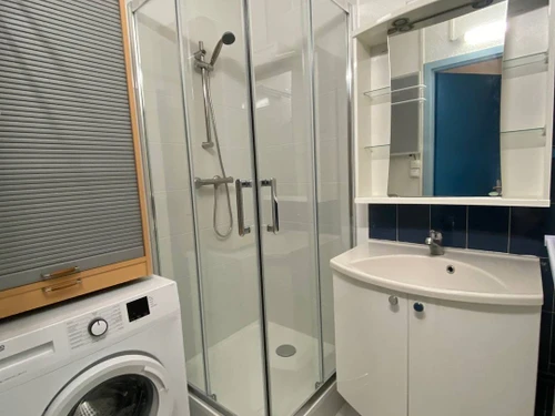 Apartment Port Barcares, 1 bedroom, 4 persons - photo_11398162578