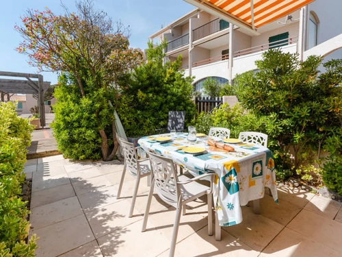 Apartment Fleury-Saint-Pierre-la-Mer, 2 bedrooms, 5 persons - photo_19341192155