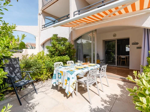 Apartment Fleury-Saint-Pierre-la-Mer, 2 bedrooms, 5 persons - photo_19341192155