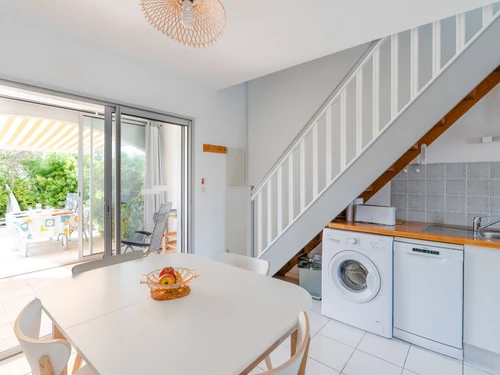 Apartment Fleury-Saint-Pierre-la-Mer, 2 bedrooms, 5 persons - photo_19341192155