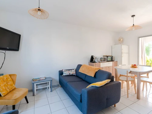 Apartment Fleury-Saint-Pierre-la-Mer, 2 bedrooms, 5 persons - photo_19341192155