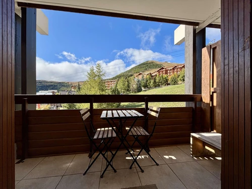 Apartment Huez, 1 bedroom, 4 persons - photo_13807400237