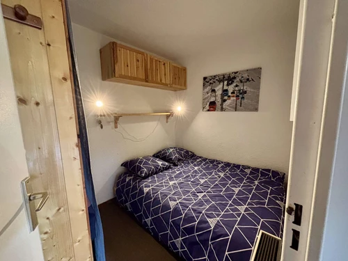 Apartment Huez, 1 bedroom, 4 persons - photo_13807400237