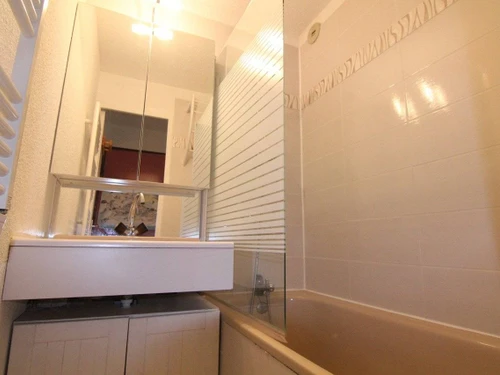 Apartment Huez, 1 bedroom, 4 persons - photo_13807400237