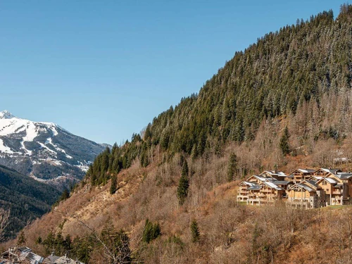 Apartamento Champagny-en-Vanoise, 2 dormitorios, 6 personas - photo_20153758404