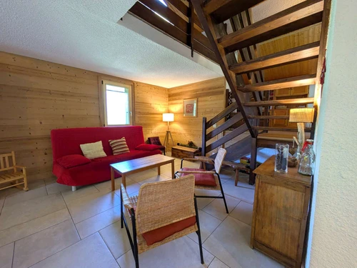 Chalet Beaufort, 5 bedrooms, 12 persons - photo_1011659050743