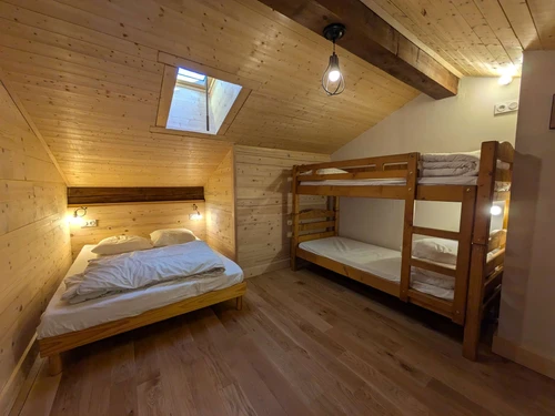 Chalet Beaufort, 5 bedrooms, 12 persons - photo_1011659050743