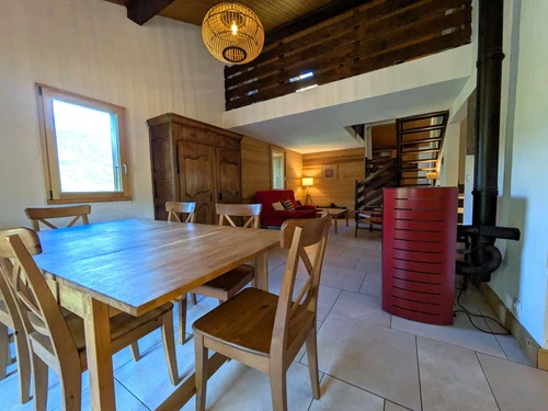 Chalet Beaufort, 5 bedrooms, 12 persons - photo_1011659050743