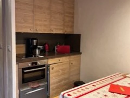 Apartamento Montriond, estudio, 4 personas - photo_1011659051591