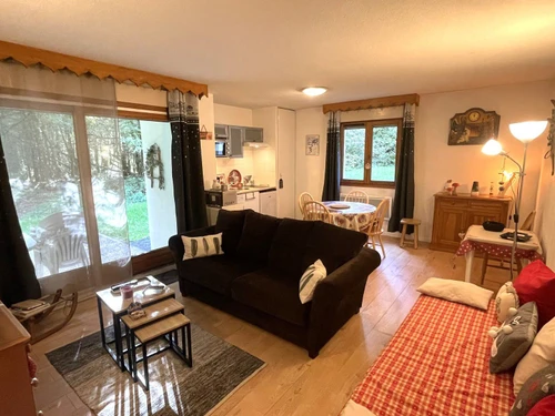 Apartamento Samoëns, 1 dormitorio, 6 personas - photo_1011659110547