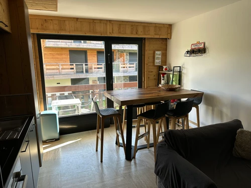 Apartamento Combloux, 2 dormitorios, 6 personas - photo_19773887645