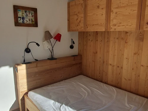 Apartamento Combloux, 2 dormitorios, 6 personas - photo_19773887645