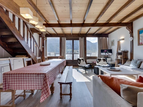 Appartement Tignes, 5 pièces, 12 personnes - photo_1011597358302